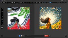 连系自从立异时衬着模子