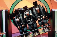 <b>为全方位人工智能办事供给商</b>